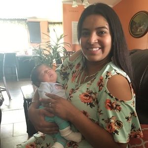 Meet your Posher, Alma